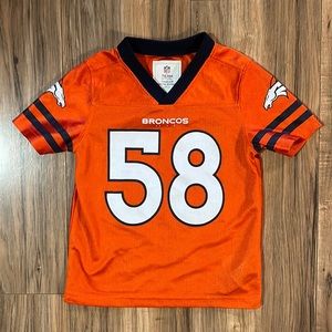 Broncos Kids Jersey